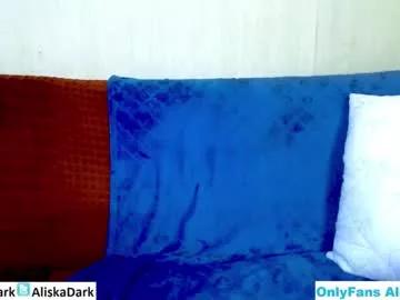 aliska_dark on Chaturbate