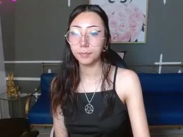 aliss_angel_ on Chaturbate