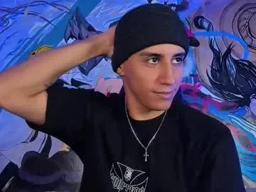 allexcano on Chaturbate
