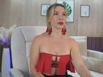 allicerouse on Chaturbate 