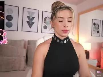 allicerouse on Chaturbate 