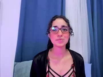 allison_divine on Chaturbate 