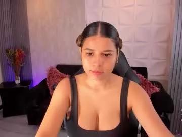 allison_owensx on Chaturbate 