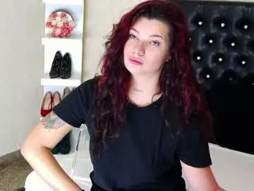 Freechat allisonn223 on Chaturbate