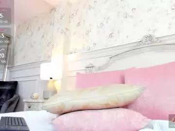 allissonjames on Chaturbate 