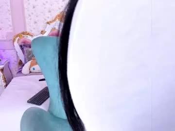 allissonjames on Chaturbate