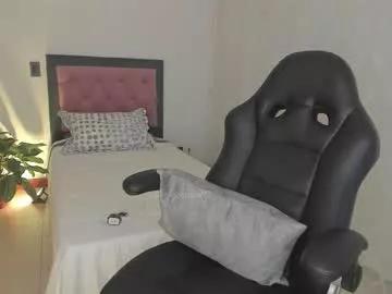 allysnow on Chaturbate 