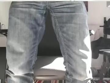 alwaysupforit12 on Chaturbate