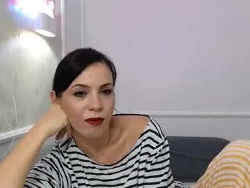 alyarei on Chaturbate