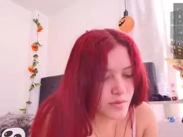 amabella_w on Chaturbate 