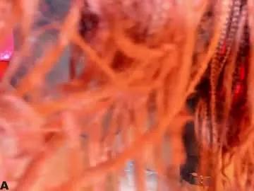 amanda_6ix9ine on Chaturbate 