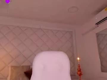 amanda_colin on Chaturbate 