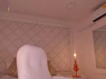 amanda_colin on Chaturbate 