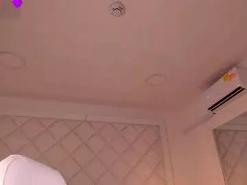 amanda_colin on Chaturbate 
