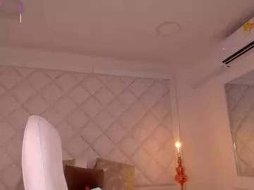 amanda_colin on Chaturbate 