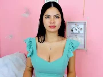 amanda_lorense on Chaturbate 