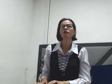 amanda_ramirez on Chaturbate