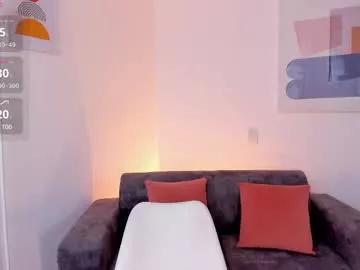 amandaconnerx from Chaturbate