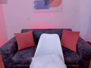 amandaconnerx from Chaturbate