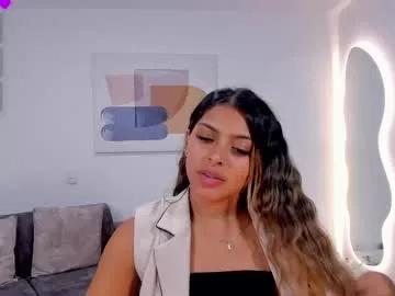 amandaconnerx from Chaturbate