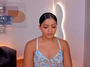 amandaconnerx from Chaturbate