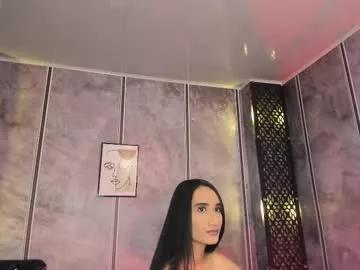 amara_lewiis on Chaturbate 