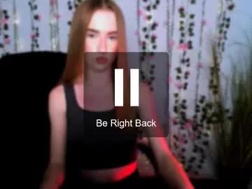 amara_shine on Chaturbate 