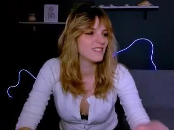 amara_shine on Chaturbate