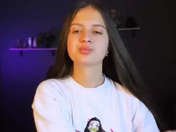 amara_shine on Chaturbate 