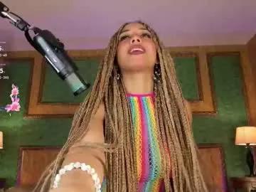 amarafire on Chaturbate 