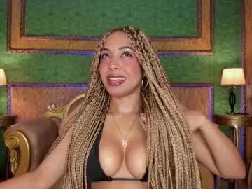 amarafire on Chaturbate 