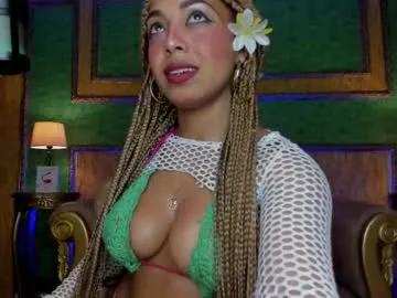 amarafire on Chaturbate 