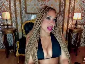 amarafire on Chaturbate 