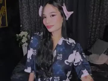 amarafoster on Chaturbate