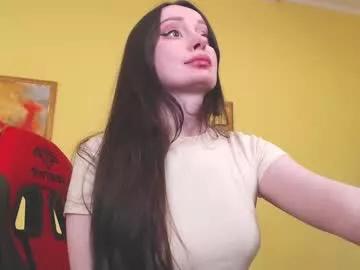 amazing_agness from Chaturbate