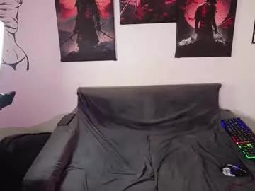 ambar_and_daimon_ on Chaturbate 