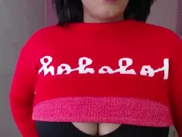 ambar_fox_s on Chaturbate 