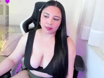 ambar_wells on Chaturbate