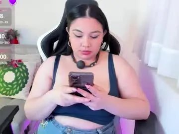 ambar_wells on Chaturbate