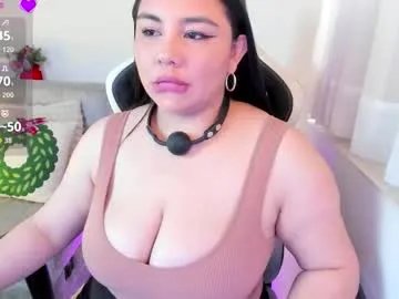 ambar_wells on Chaturbate