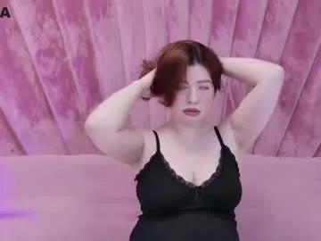 amberrosewood on Chaturbate