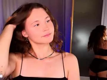 ameliroyse from Chaturbate is Freechat