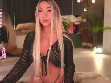 amunajaxson on Chaturbate