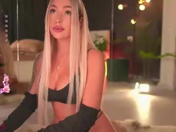 amunajaxson on Chaturbate