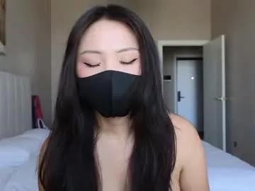 amyalwayshere on Chaturbate 