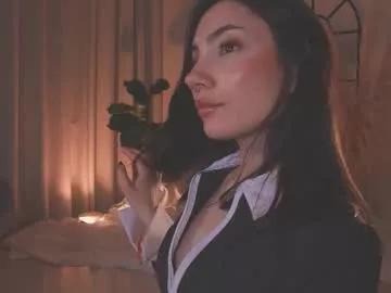 amyarmstrong on Chaturbate 