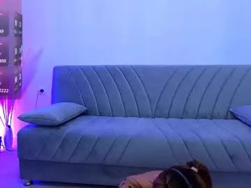 amykentt on Chaturbate