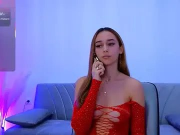 amykentt on Chaturbate