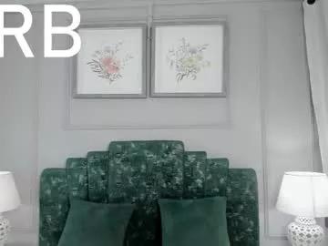 ana_beckett on Chaturbate 