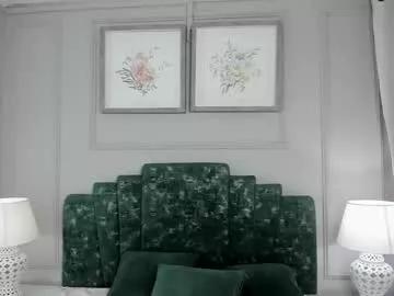 ana_beckett on Chaturbate 